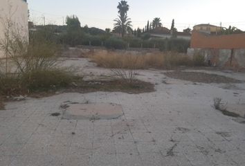 Terreno en  Monóver/monóvar, Alicante Provincia