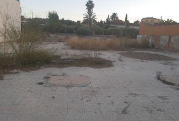 Terreno en  La Rejuela, Alicante Provincia