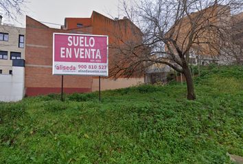 Terreno en  Toledo, Toledo Provincia