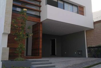 Casa en fraccionamiento en  Lomas De Angelópolis Cascatta, Lomas De Angelópolis, Puebla, México