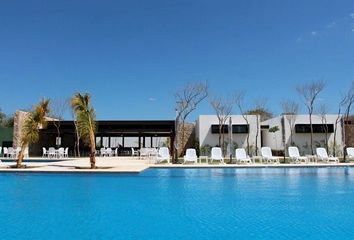 Lote de Terreno en  Mérida, Yucatán, Mex