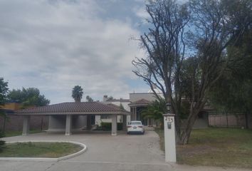 Casa en  La Herradura, Guanajuato