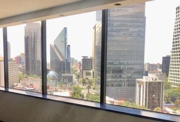 Oficina en  Avenida Insurgentes Sur 105, Zona Rosa, Juárez, Cuauhtémoc, Ciudad De México, 06600, Mex