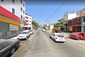 Casa en  Avenida Wilfrido Massieu, Fraccionamiento Magallanes, Acapulco De Juárez, Guerrero, 39670, Mex