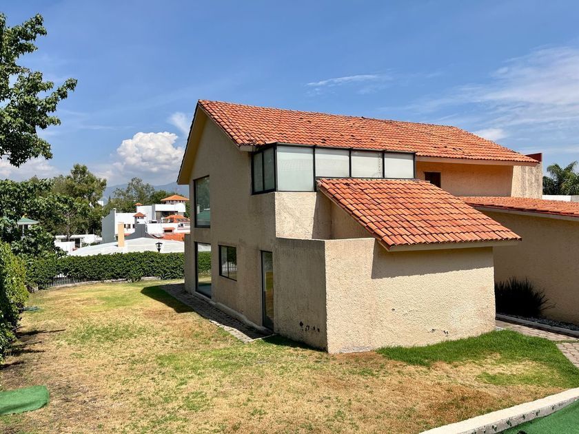 venta Casa en La Herradura, Huixquilucan de Degollado, Huixquilucan  (EB-KS1884s)