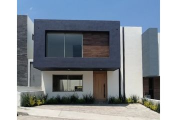 Casa en  Cañadas Del Bosque, Morelia, Michoacán