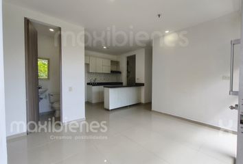 Apartamento en San Germán, Medellín