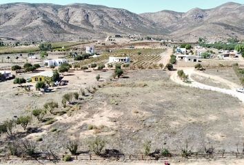 Lote de Terreno en  La Misión, Ensenada