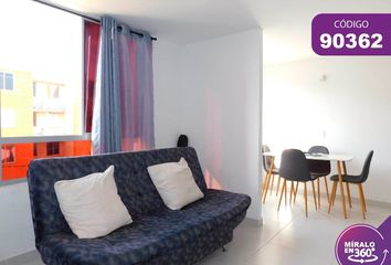 Apartamento en  Corredor Salao - Platanal, Soledad, Atlantico, Col