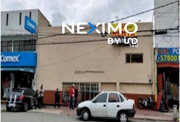 6 comerciales en renta en Urbana Ixhuatepec, Ecatepec de Morelos 