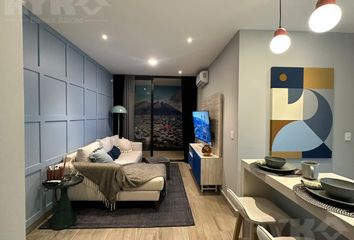 Departamento en  Maria Luisa, Monterrey