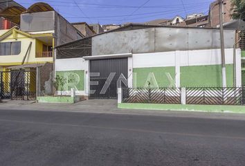 Local comercial en  Avenida Canto Grande 404-444, San Juan De Lurigancho, Lima, 15404, Per