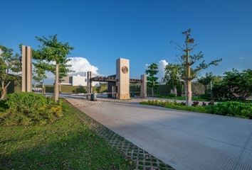 Casa en condominio en  Pueblo Cholul, Mérida, Yucatán