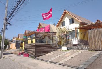 Casa en  La Serena, Elqui