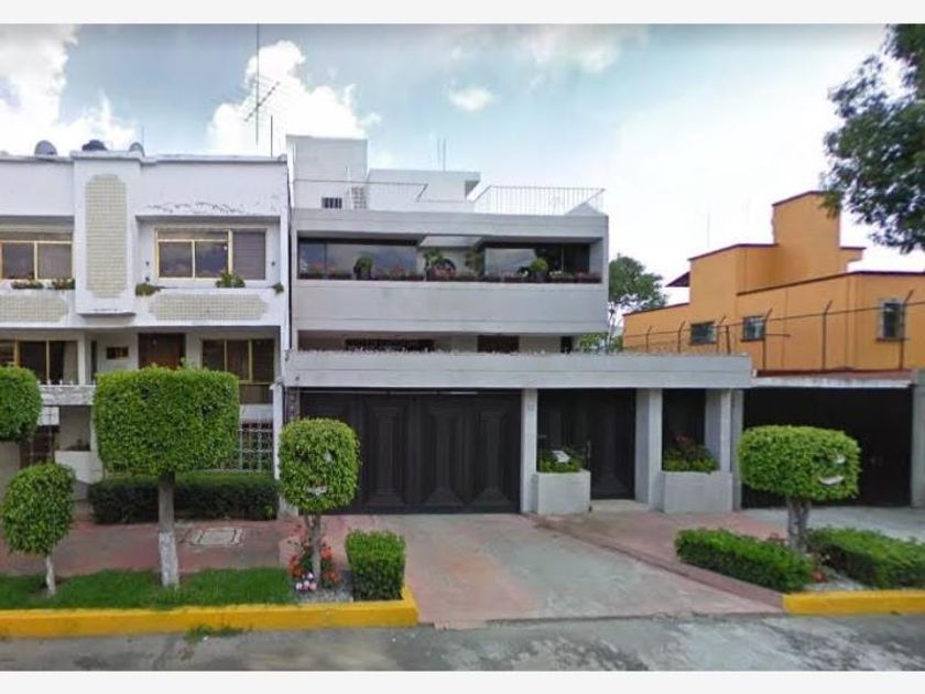 venta Casa en Paseos de Taxqueña, Coyoacán, CDMX (MX22-MR2638)