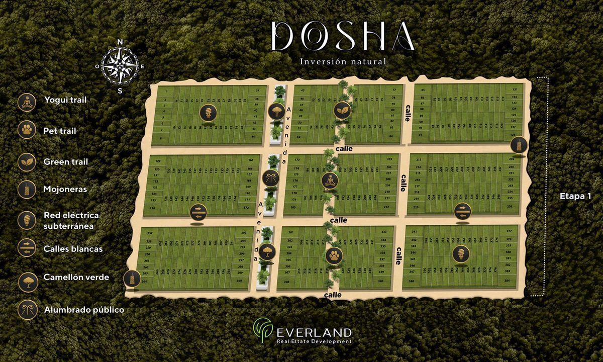 venta Lote de Terreno en Hunucmá, Yucatán (EB-JW9921)- icasas.mx