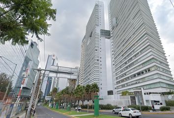 Departamento en  Avenida División Del Norte 193-197, Sta Fe, Lomas De Memetla, Cuajimalpa De Morelos, Ciudad De México, 05330, Mex