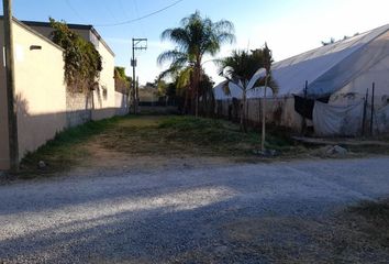 Lote de Terreno en  Calle Martín Del Campo 2-16, Jiutepec Centro, Jiutepec, Morelos, 62550, Mex