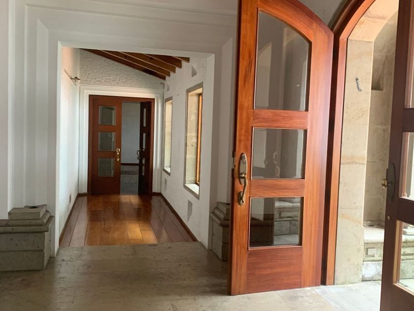 renta Casa en Colonia San Lorenzo Acopilco, Cuajimalpa de Morelos  (EB-JA2207r)