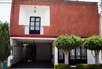 Casa en  Avenida Luis Pasteur, Mercurio, Querétaro, 76040, Mex