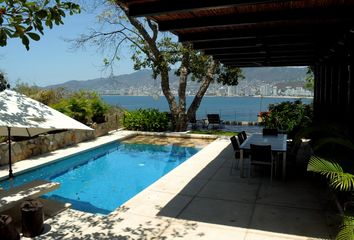 Casa en  Costera Guitarrón, Playa Guitarrón, 39880 Acapulco, Guerrero, México