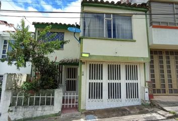 Casa en  Las Nieves-centro, Tunja