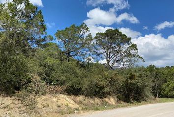 Lote de Terreno en  Arteaga, Arteaga, Arteaga, Coahuila