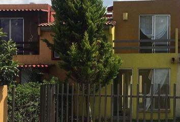 Casa en  San Pedro, Almoloya De Juárez