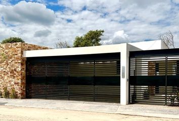 Casa en  Pueblo Dzitya, Mérida, Yucatán