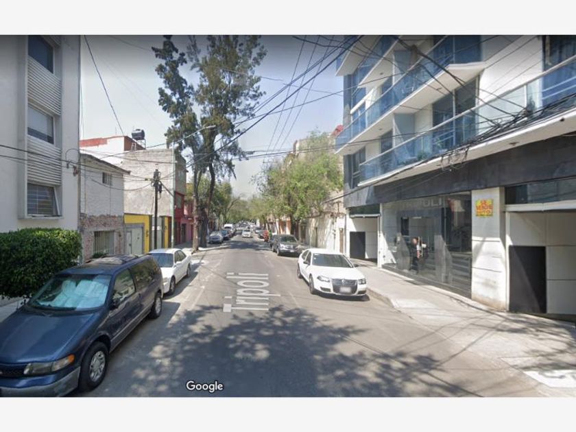 venta Casa en Narvarte Poniente, Benito Juárez, CDMX (MX20-IA1934)-  