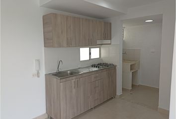 Apartamento en  Sajonia, Tuluá