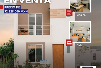 Casa en  Privada Paseos Demedea 41, Aguascalientes, 20286, Mex