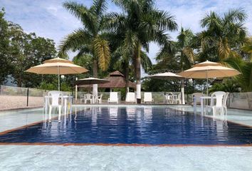Villa-Quinta en  Porfia, Villavicencio