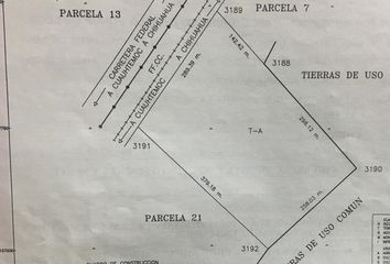 Lote de Terreno en  Chihuahua 2094, Municipio De Chihuahua