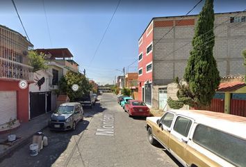 Casa en  Monterrey, Jardines De Morelos 5ta, Ecatepec De Morelos, Estado De México, México