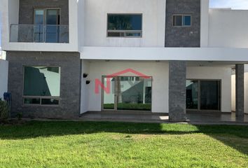 Casa en  Residencial Villas De San Miguel, Saltillo, Coahuila