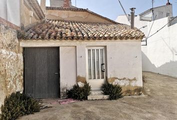 Chalet en  Casas Ibañez, Albacete Provincia