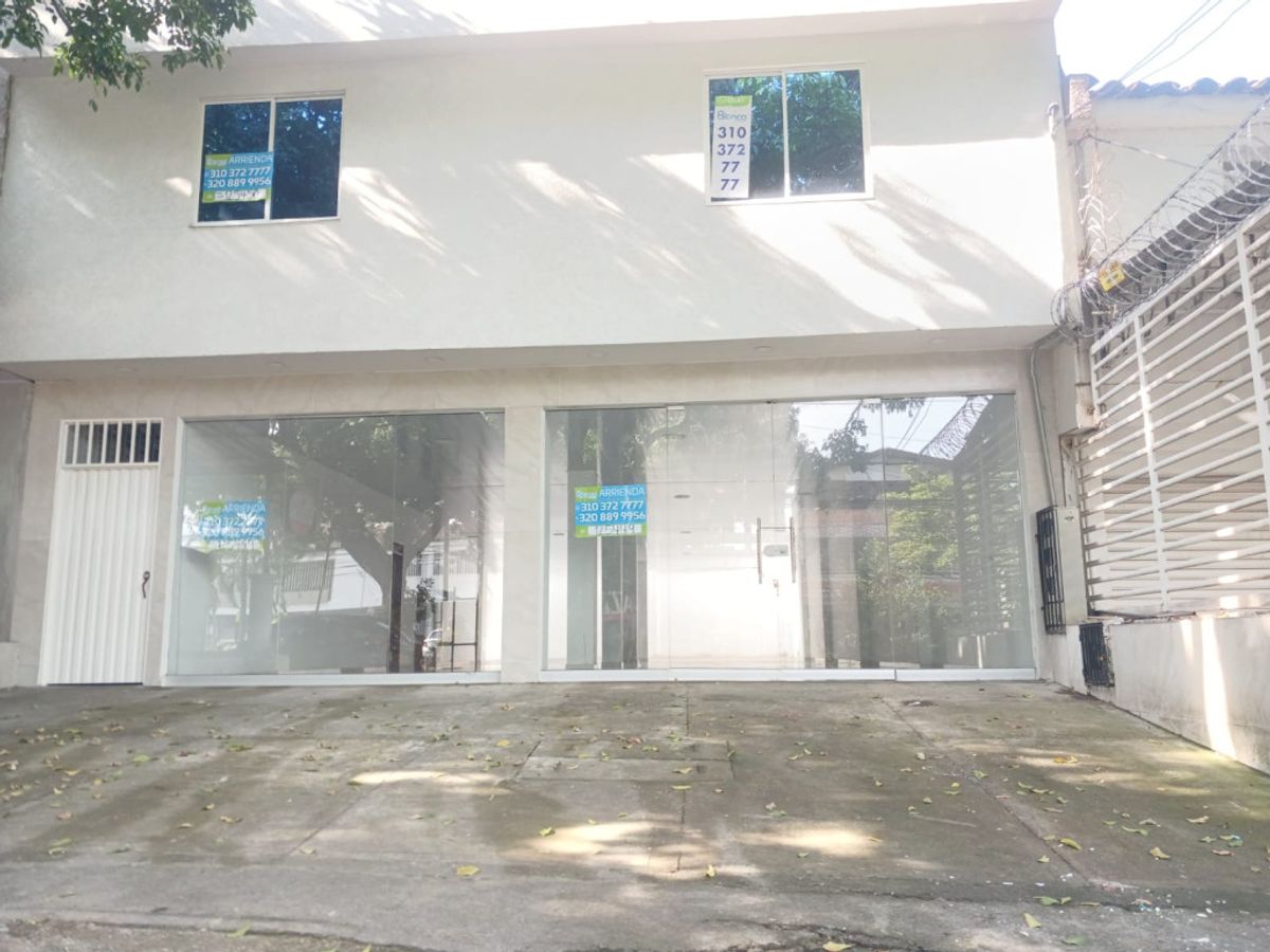 Apartamento en arriendo Evaristo García (Norte) en Evaristo Garcia