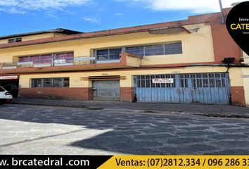 Casa en  El Sagrario, Cuenca