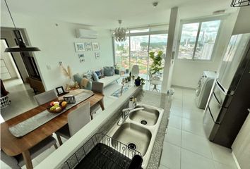 Apartamento en  Pueblo Nuevo, Ciudad De Panamá