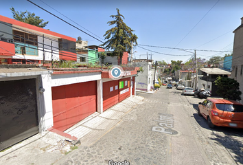 Casa en  Cruz Verde 85, Lomas Quebradas, La Magdalena Contreras, Ciudad De México, 10000, Mex