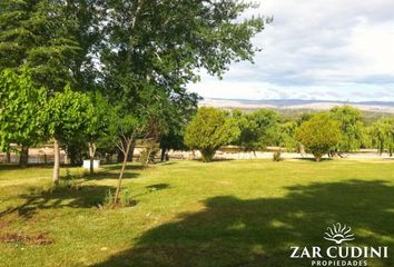 Terrenos en  San Lorenzo, Córdoba