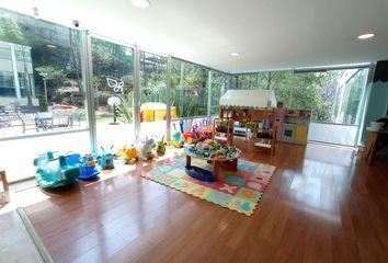 Departamento en  Lomas Del Chamizal, Cuajimalpa De Morelos