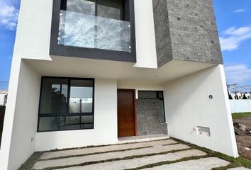 Casa en condominio en  Valle De San Isidro, Zapopan, Jalisco