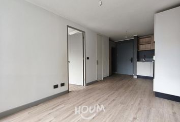 Departamento en arriendo en Santiago Centro