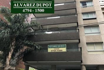 Departamento en  Olivos, Partido De Vicente López