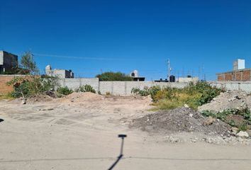 Lote de Terreno en  Lomas Del Pedregal 2a. Sección, Municipio De Querétaro