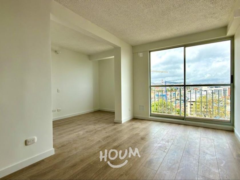 Apartamento en arriendo Eduardo Santos, Centro