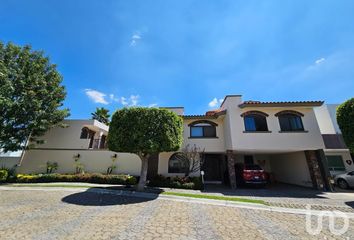 Casa en  Calle Paseo De Torija 78, San Bernardino Tlaxcalancingo, San Andrés Cholula, Puebla, 72830, Mex