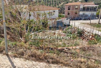 Terreno en  Benamocarra, Málaga Provincia